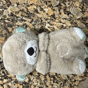 Fisher-Price Soothe 'n Snuggle